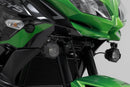 Kawasaki Versys 650 [2017-2021] - Lysmonteringssett - bilde 2