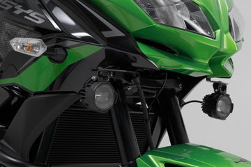 Kawasaki Versys 650 [2017-2021] - Lysmonteringssett - bilde 2