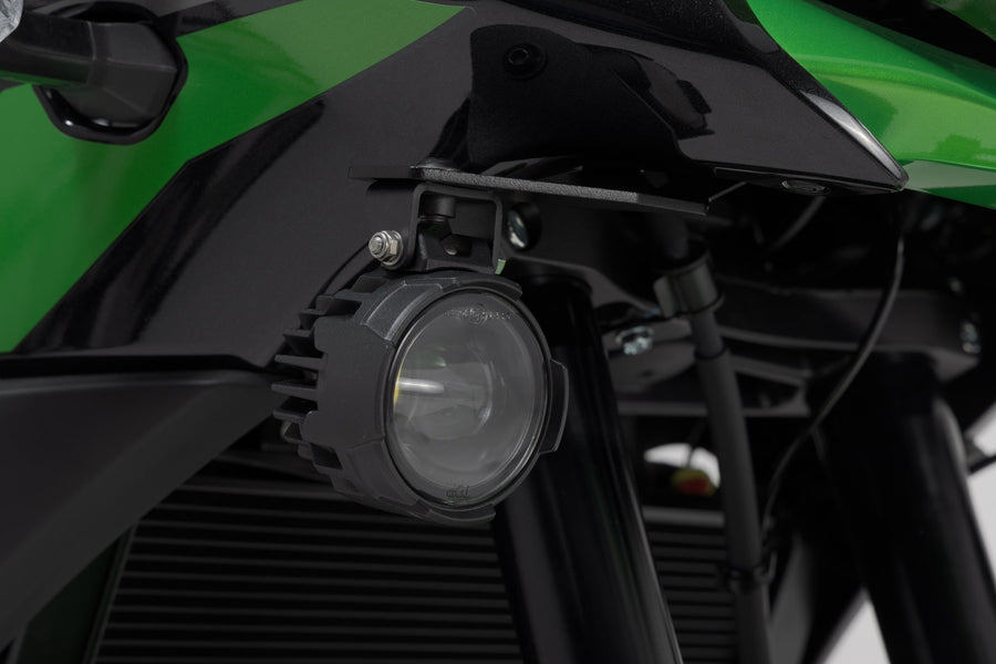 Kawasaki Versys 650 [2017-2021] - Lysmonteringssett - bilde 3