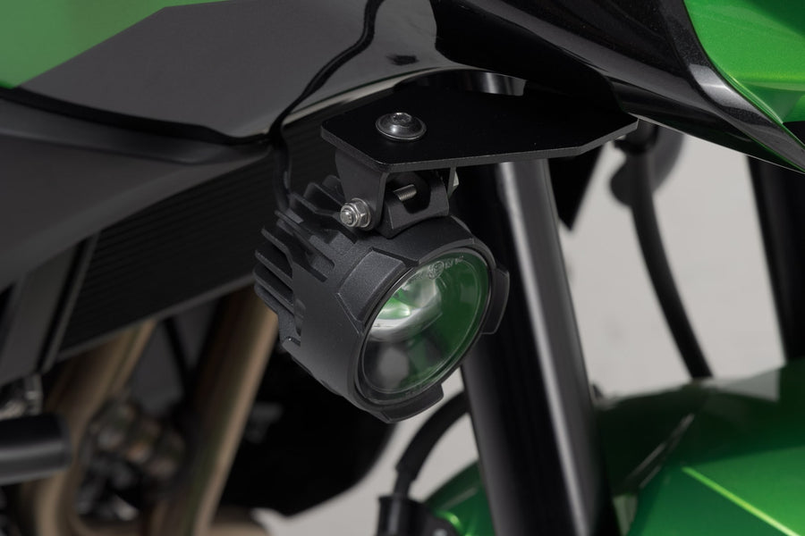 Kawasaki Versys 650 [2017-2021] - Lysmonteringssett - bilde 4