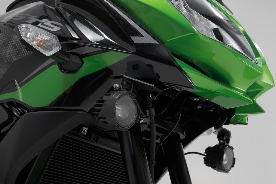 Kawasaki Versys 650 [2017-2021] - Lysmonteringssett - bilde 6