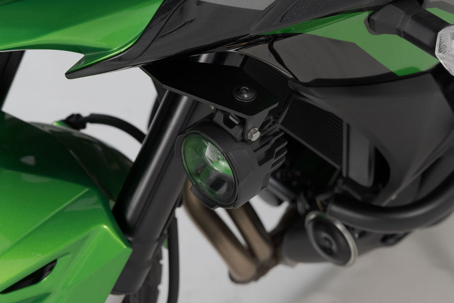 Kawasaki Versys 650 [2017-2021] - Lysmonteringssett - bilde 8