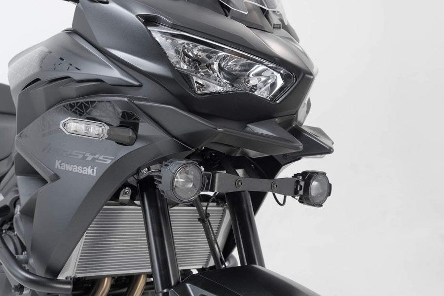 Kawasaki Versys 650 [2021-2026] - EVO-tåkelyssett - bilde 2