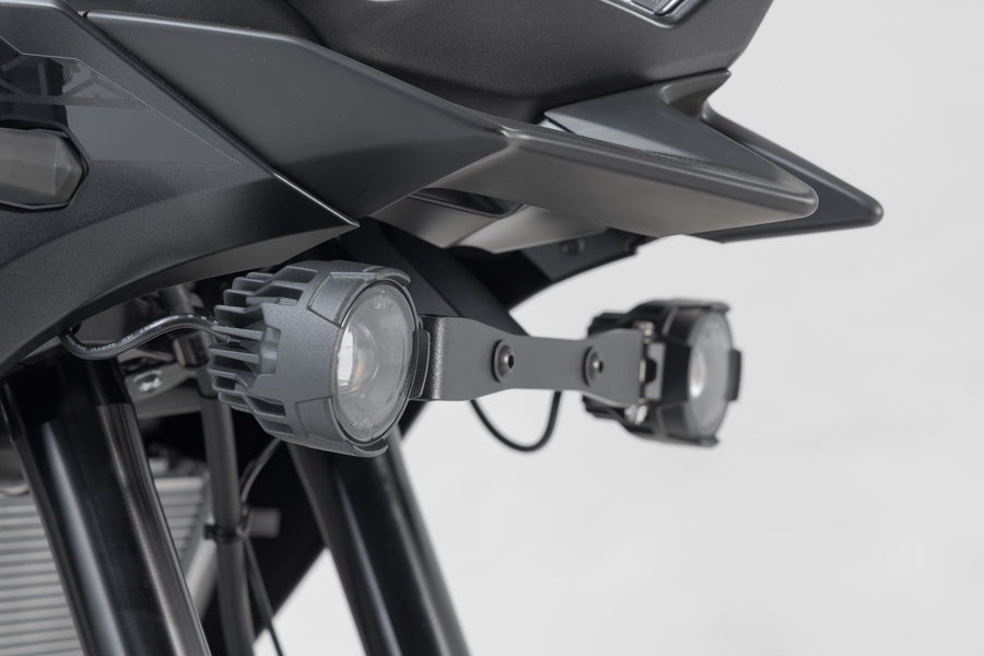 Kawasaki Versys 650 [2021-2026] - EVO-tåkelyssett - bilde 4