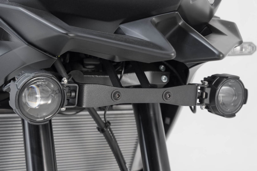 Kawasaki Versys 650 [2021-2026] - EVO-tåkelyssett - bilde 5