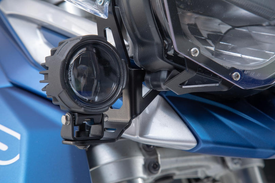 Triumph Tiger 800 XR [2020] - frontlysholder - bilde 1