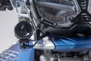 Triumph Tiger 800 XR [2020] - frontlysholder - bilde 4
