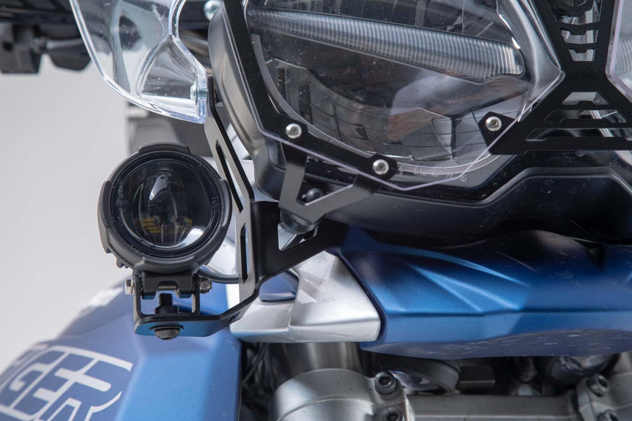Triumph Tiger 800 XR [2020] - frontlysholder - bilde 4