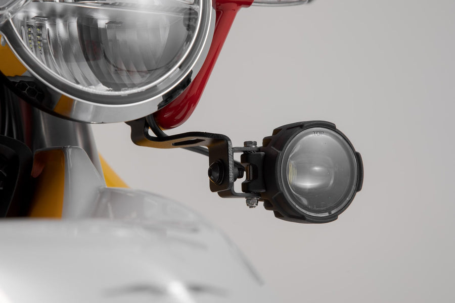 Moto Guzzi V 85 850 TT [2018-2024] - Lyskaster – bilde 1