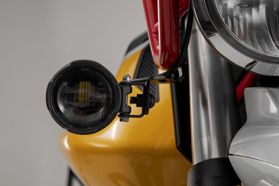 Moto Guzzi V 85 850 TT [2018-2024] - Lyskaster – bilde 2