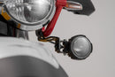 Moto Guzzi V 85 850 TT [2018-2024] - Lyskaster – bilde 4
