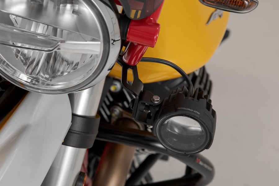 Moto Guzzi V 85 850 TT [2018-2024] - Lyskaster – bilde 5