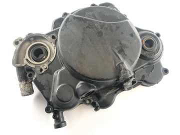 Kawasaki KMX 125 MX 125 B [1998] - Clutch LID Motor Lid Coupling