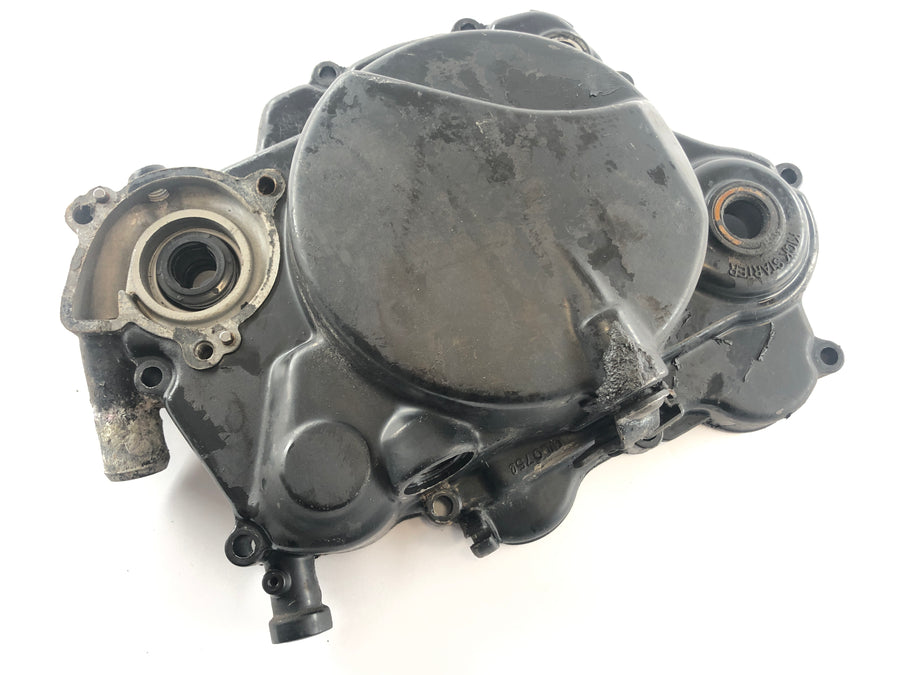 Kawasaki KMX 125 MX 125 B [1998] - Clutch LID Motor Lid Coupling