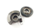 Honda XL 500 S PD01 [1982] - Gear Compensation Shaft Gearbox-1