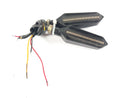 Yamaha YFM 350 Warrior 3GD [2003] - LED -blinklyspar-1