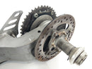 Triumph Speed ​​Triple 955i T595N [2002] - Swinge med Axis Complete-4
