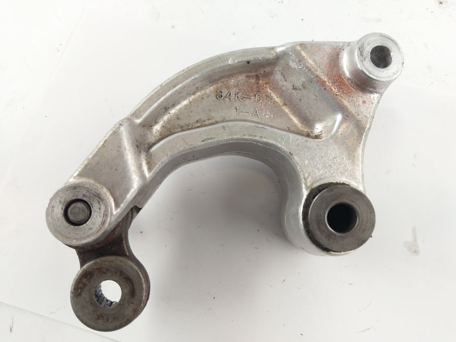 Yamaha TT 600 59x [1985] - Dog Spak Spring Deflection Bone