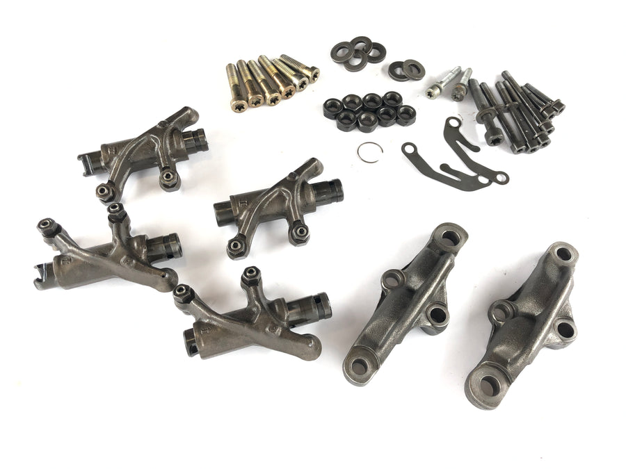 BMW R 1200 GS [2004] - KIPP -spaksett