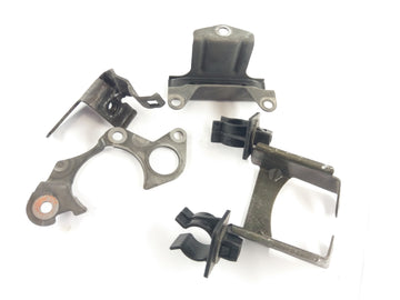 Yamaha TRX 850 4un [1999] - Aggregate Holder Holder - 0
