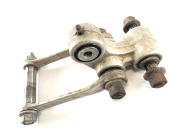 KTM 640 LC4 Adventure [2003] - Dog Spak Bone Bone