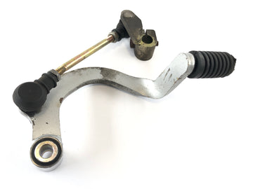 Honda ST 1100 SC26 Pan European [1990] - Gear spak med kobling - 0