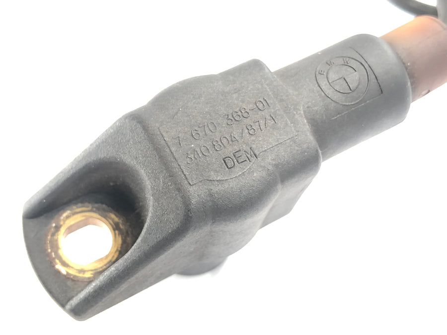 BMW K 1300 S K12S [2009] - Sensorsensor for veivaksel