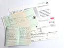 BMW F 800 ST [2006] - Ramme med papirulykke - Free-6