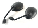 Triumph Speed ​​Triple 1050 515NJ [2005] - Mirror Back View Mirror Set-3
