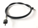 Yamaha XT 600 E 3TB [1991] - Tachowave-3