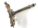 Suzuki DR 250 SJ41A [1982] - Fork Bridge nedenfor-1
