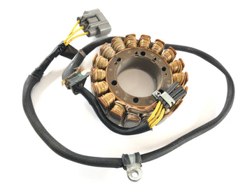 Kan på Spyder SM5 [2009] - Generatorstator
