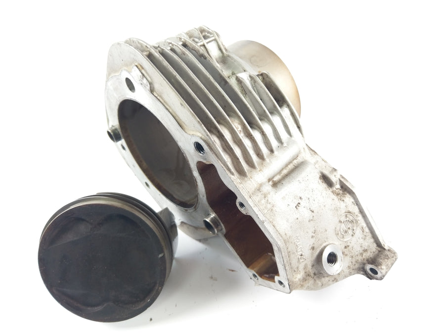 BMW R 1100 GS 259 ​​[1994] - Sylinder med stempel