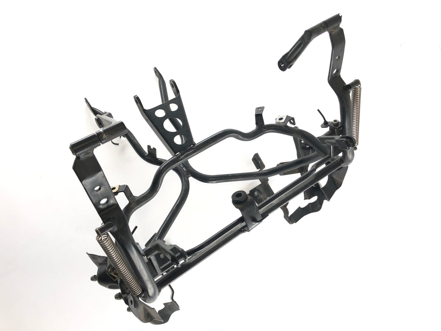 BMW K 1200 RS Type 589 [1999] - Antler kledningshavere foran med frontruteinntak
