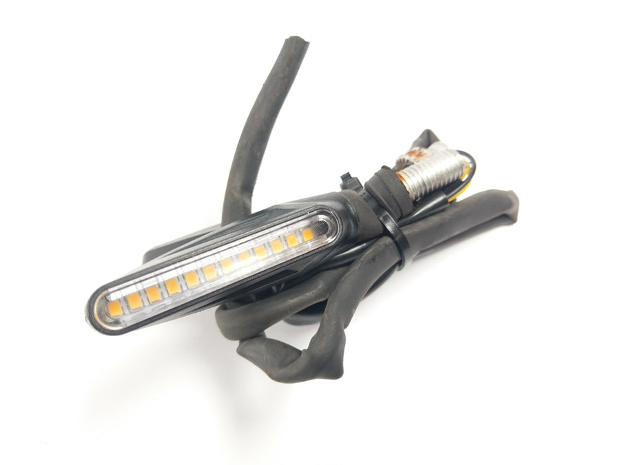 Yamahe DT 125 4BL [1997] - LED -blinklyspar