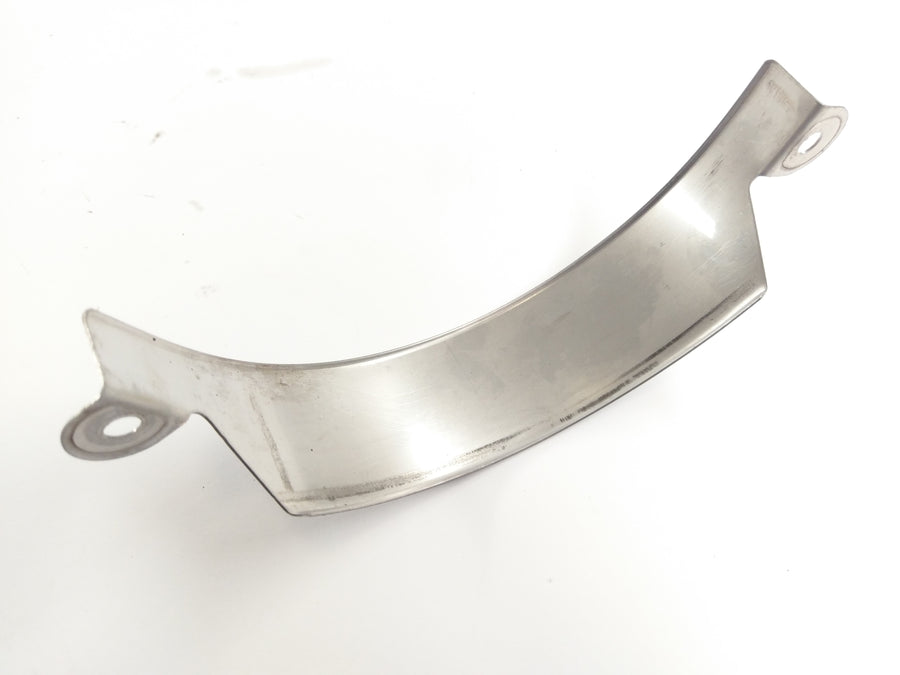 Aprilia Pegaso 650 MX [1992] - Covering Cooler Fan