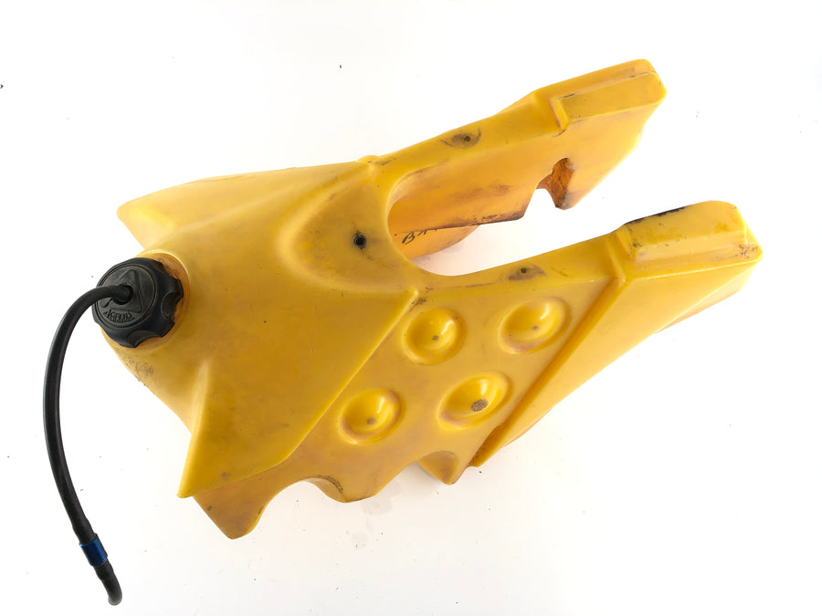 Husaberg FE 501 [2002] - Tank Petrolent Tank