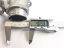 Moto Guzzi Norge 1200 LP [2006] - Inntak i-4