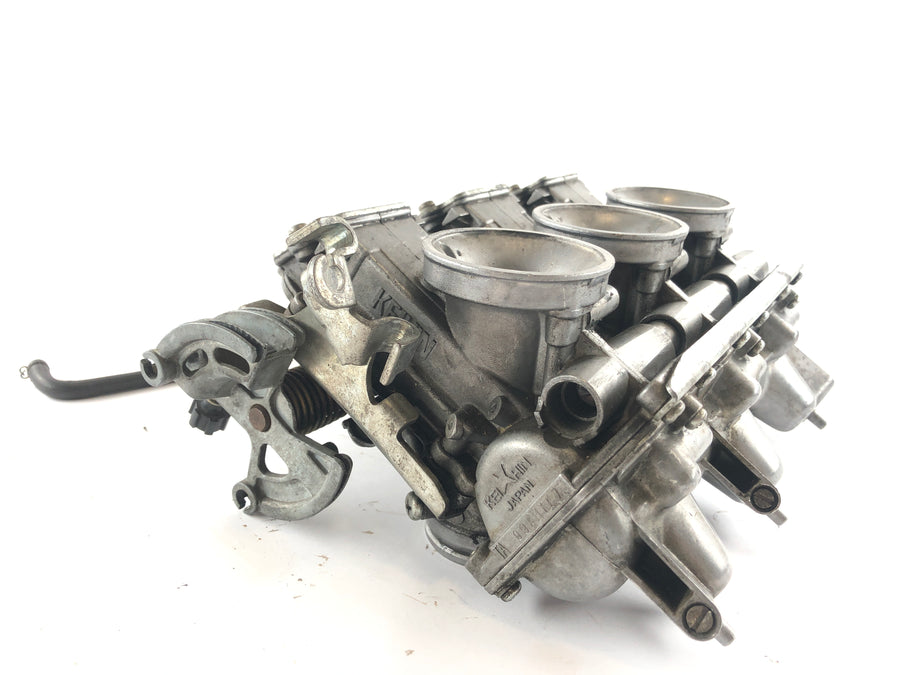 Honda NS 400 R NC19 [1985] - forgasser