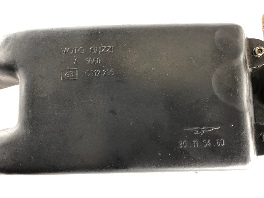 Moto Guzzi California Jackal 1100 kd [1997] - Airbox Air Filter Box
