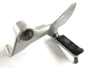Honda VFR 800 FI RC46 [2000] - Fotstøtte Fotstøtte Holder Driver Venstre-1