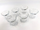 Krystallglass 300 ml 6 sett [Bohemia]-2