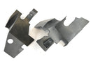 Honda St 1100 SC26 Pan European [1990] - Cover Splash Protection Frame Steer Head-3