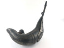 Yamaha DT 125 4BL [1999] - MANIFOLD EXCASE PEAR-2