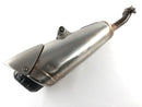 BMW F 650 CS Scarver [2001] - eksoslyddemper-5