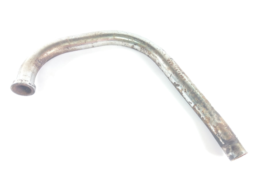 Ducati GTV 500 - Manifold eksos