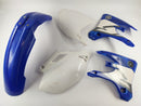 Yamaha YZ 450 F [2005] - forkledningsbunt-1