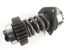 Suzuki Intruder 1500 VL [2000] - Drive Shaft Angular Transmission-2