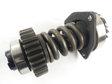 Suzuki Intruder 1500 VL [2000] - Drive Shaft Angular Transmission - 0