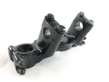 Honda XL 500 S PD01 [1982] - Fork Bridge over - 0